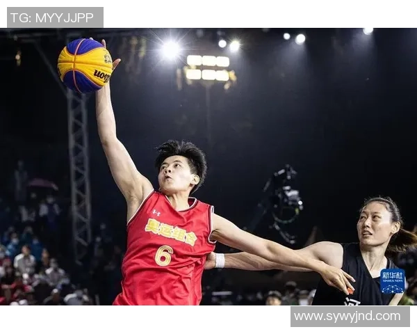 南京篮球队全运会技术表现分析与未来发展展望